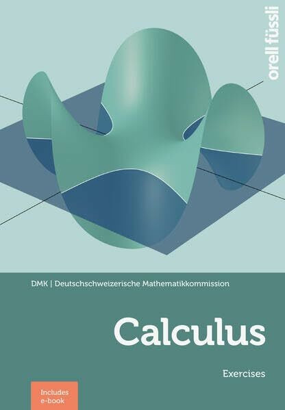 Calculus - includes e-book: Exercises