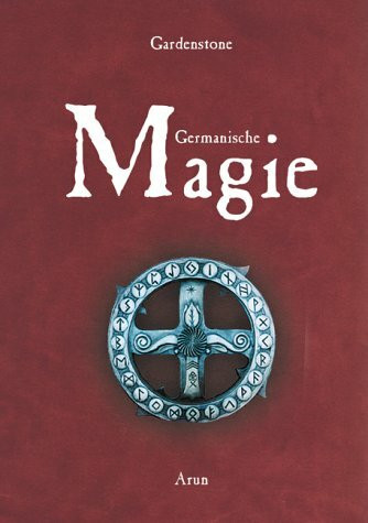 Germanische Magie