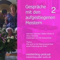 Meisterblog-Interview 2 - CD