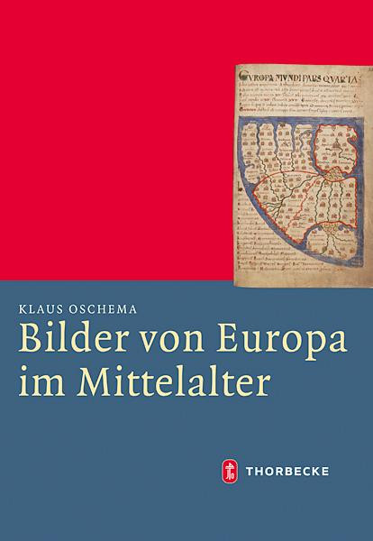Bilder von Europa im Mittelalter