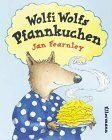 Wolfi Wolfs Pfannkuchen