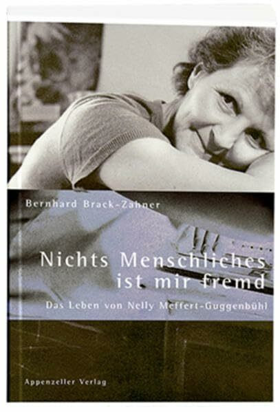 Nichts Menschliches ist mir fremd: Biografie