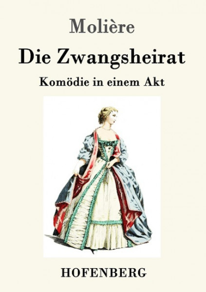 Die Zwangsheirat