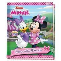 Disney Junior Minnie: Meine ersten Freunde