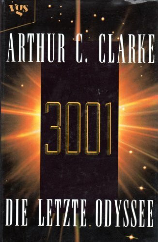 3001: Die letzte Odyssee