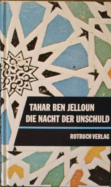 Die Nacht der Unschuld