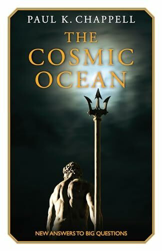 Cosmic Ocean: New Answers to Big Questions