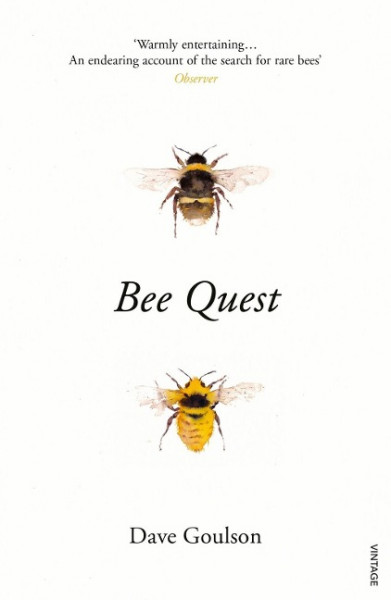 Bee Quest