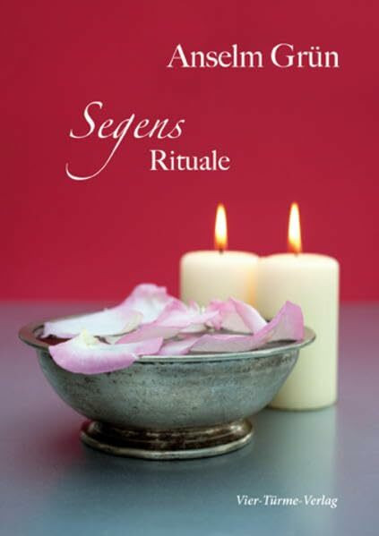 Segensrituale: 30 hochwertige Ritualkarten mit 32-seitigem Begleitheft in Geschenkbox: 30 Meditationskarten mit Impulsen für den Alltag