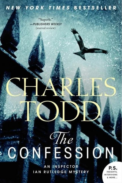 The Confession