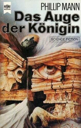 Das Auge der Königin.