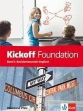 Kickoff - Get ready for work! Band 1: Basislernbaustein Englisch
