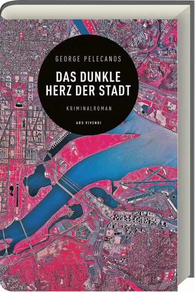 Das dunkle Herz der Stadt: Washington D.C. Krimi – Bartender-Detektiv Nick Stefanos jagt Mörder durch die Unterwelt, Spannung und Nervenkitzel garantiert: Kriminalroman