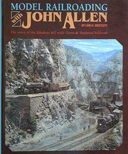 Model Railroading With John Allen