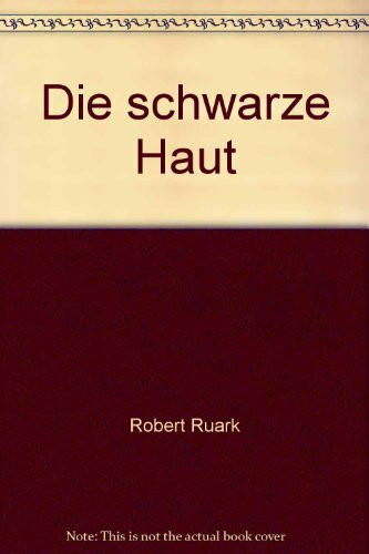 Die schwarze Haut