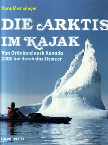 Die Arktis im Kajak