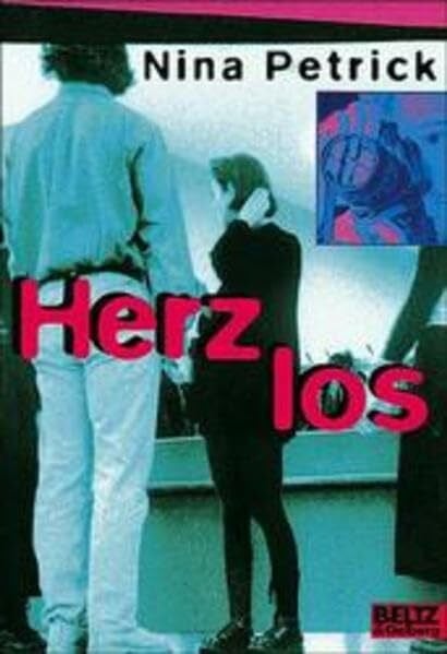 Herz los: Roman (Gulliver)