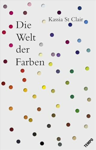 Die Welt der Farben Die Welt der Farben