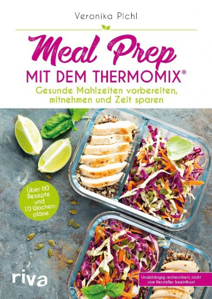 Meal Prep mit dem Thermomix®