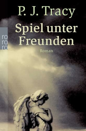 Spiel unter Freunden: Thriller (Monkeewrench, Band 1)