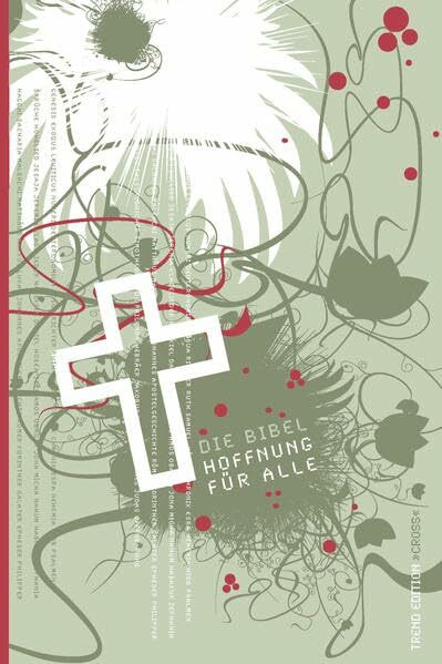 Hoffnung für alle: Trend Editon Cross