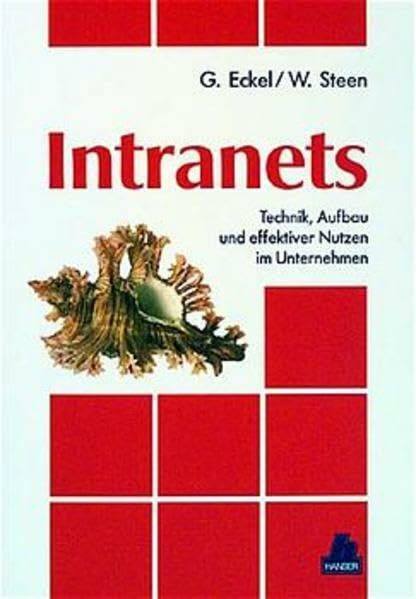 Intranets: Technik, Aufbau und effektiver Nutzen im Unternehmen