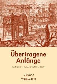 Übertragene Anfänge