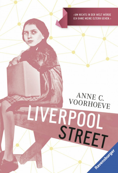 Liverpool Street: Ausgezeichnet mit dem Jugendbuchpreis Buxtehuder Bulle 2007 u. d. Mildred L. Batchelder Award 2013 (Ravensburger Taschenbücher)