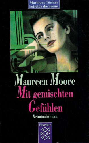 Mit gemischten Gefühlen: Kriminalroman (Fischer Taschenbücher)