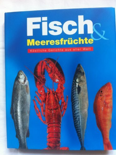 Fisch & Meeresfrüchte