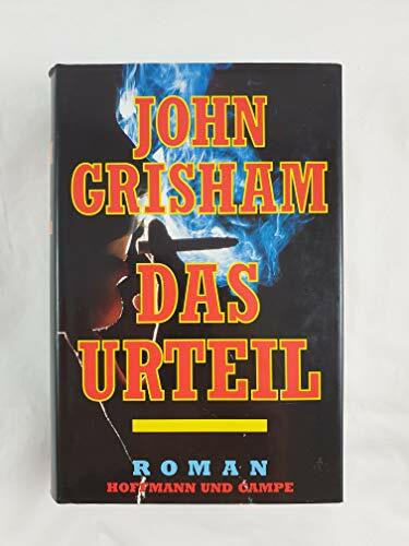Das Urteil: Roman