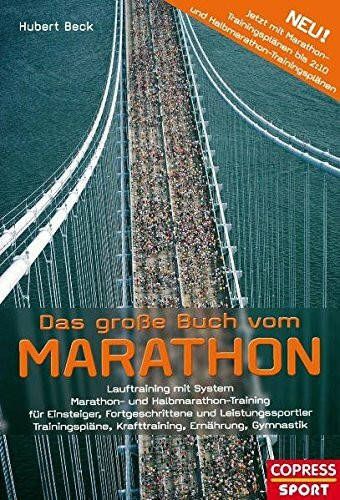 Das grosse Buch vom Marathon