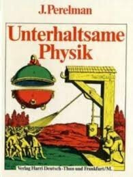 Unterhaltsame Physik