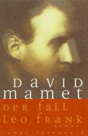Der Fall Leo Frank