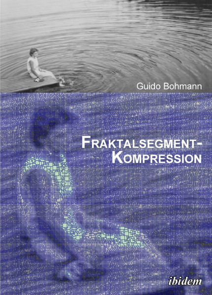 Fraktalsegment-Kompression