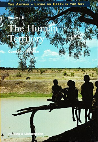 The Human Territory