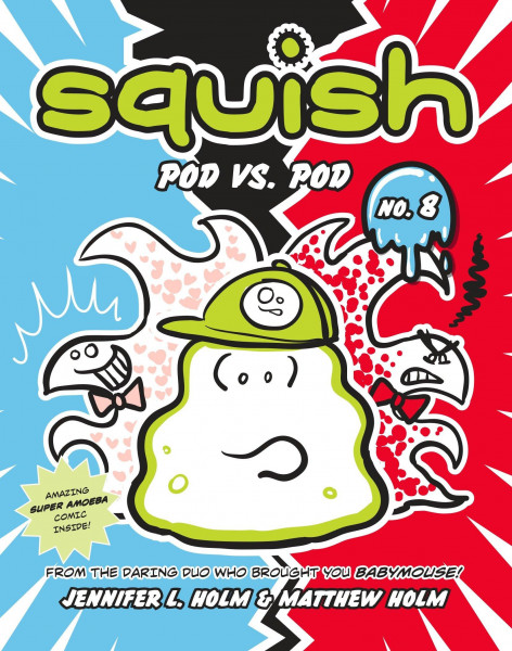 Squish #8