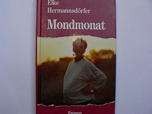 Mondmonat. Roman