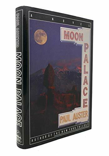 Moon Palace