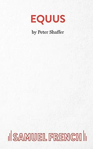 Equus (French's Acting Edition) Equus (French's Acting Edition)