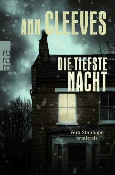 Die tiefste Nacht: Vera Stanhope ermittelt | England-Krimi