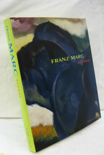 Franz Marc: Pferde