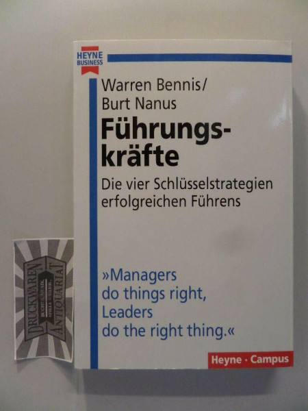 Führungskräfte