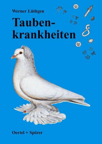 Taubenkrankheiten