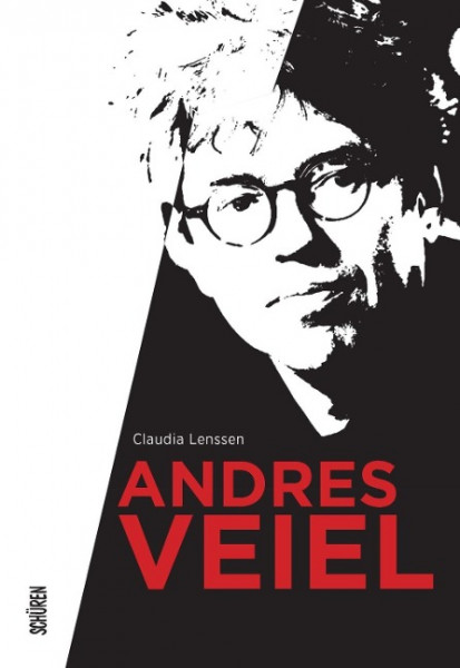 Andres Veiel