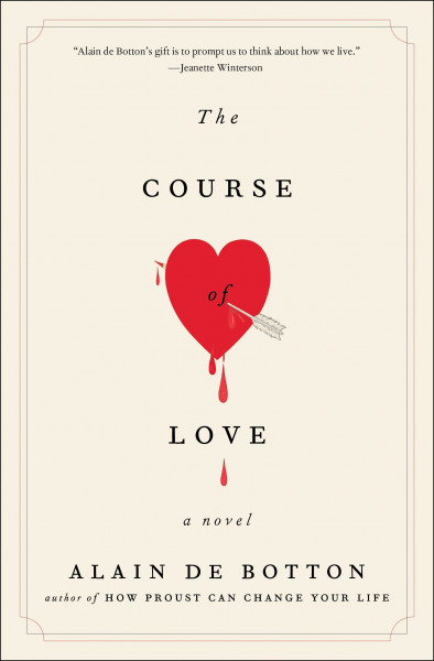 The Course of Love: A Novel