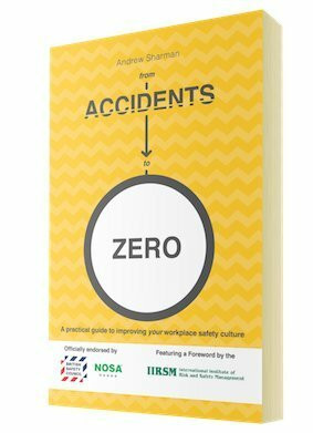 From Accidents to Zero: A Practical Guide to Improving Your Workplace Safety Culture