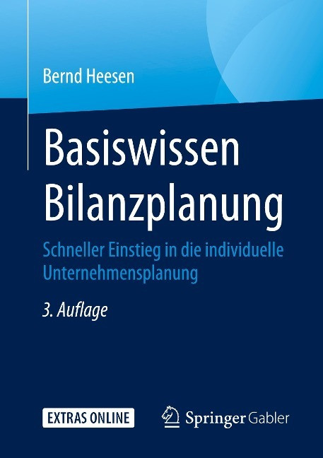 Basiswissen Bilanzplanung