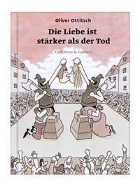 Die Liebe ist stärker als der Tod