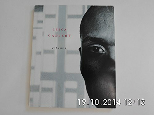 The Leica Gallery: Dt. /Engl. /Franz. / 1994